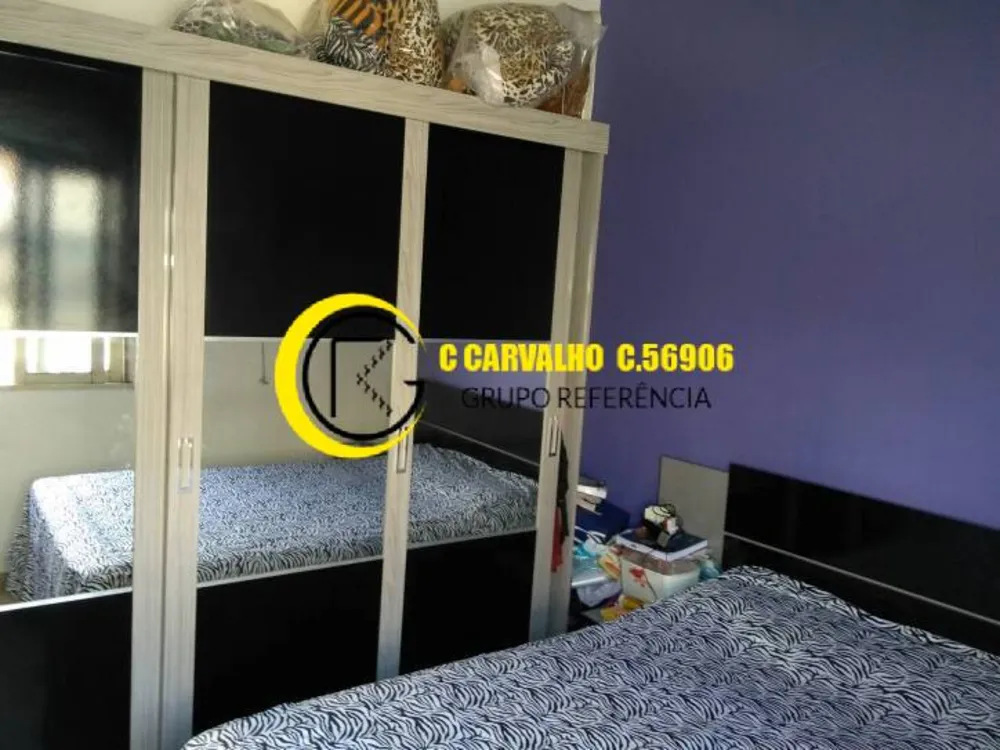 Apartamento, 3 quartos, 120 m² - Foto 23