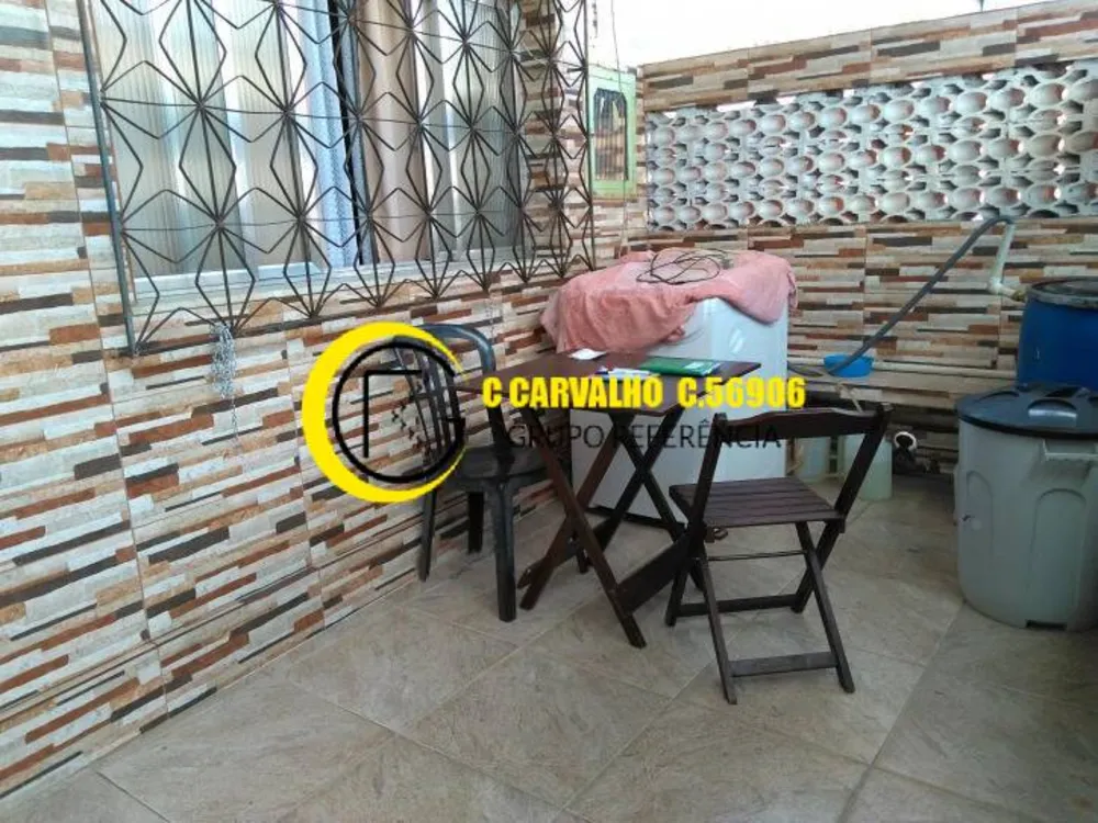 Apartamento, 3 quartos, 120 m² - Foto 8