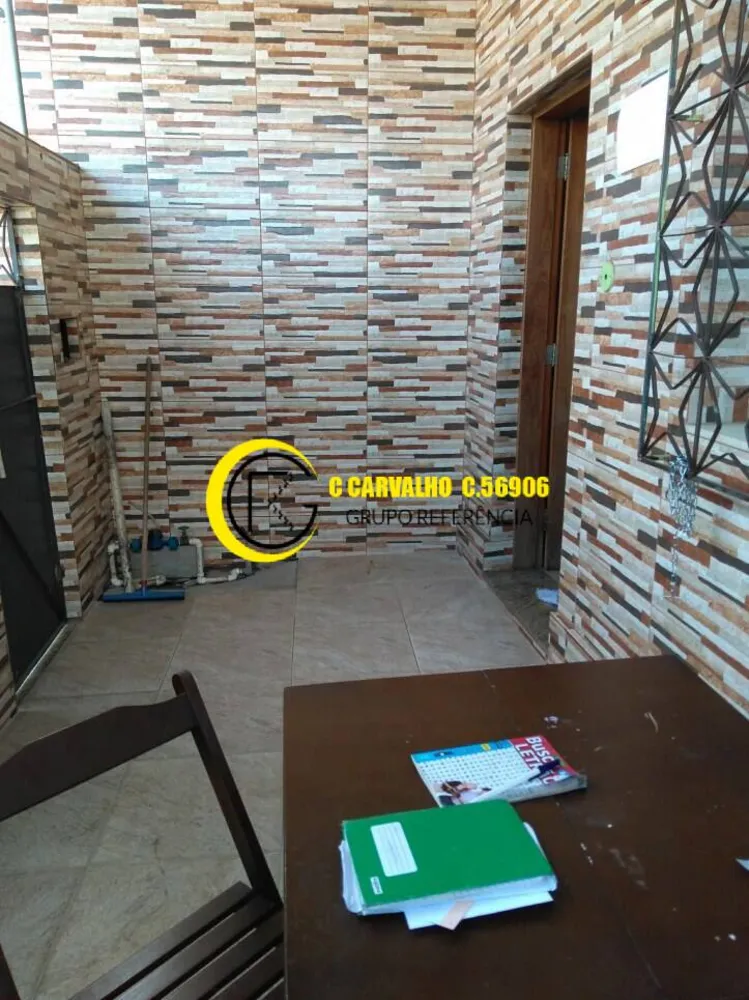 Apartamento, 3 quartos, 120 m² - Foto 3