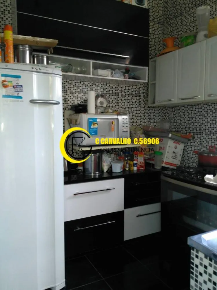 Apartamento, 3 quartos, 120 m² - Foto 20