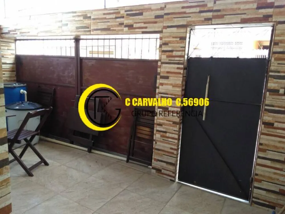 Apartamento, 3 quartos, 120 m² - Foto 4