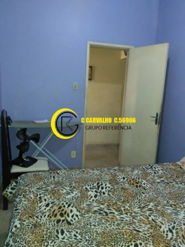 Apartamento, 3 quartos, 120 m² - Foto 11