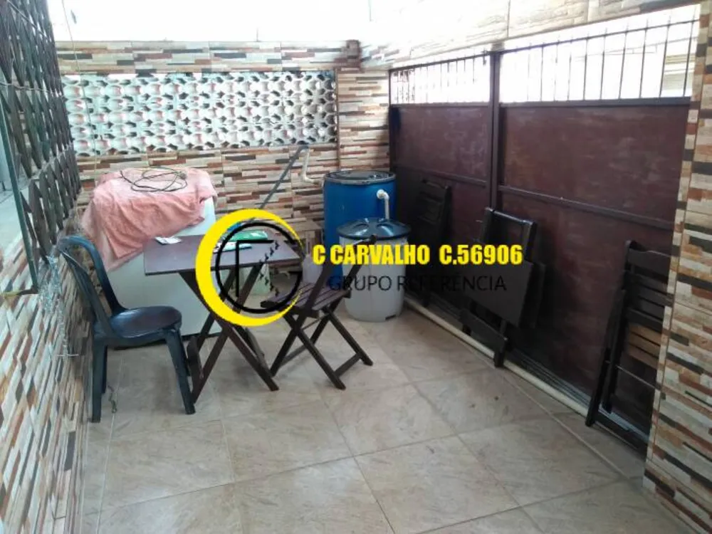 Apartamento, 3 quartos, 120 m² - Foto 2