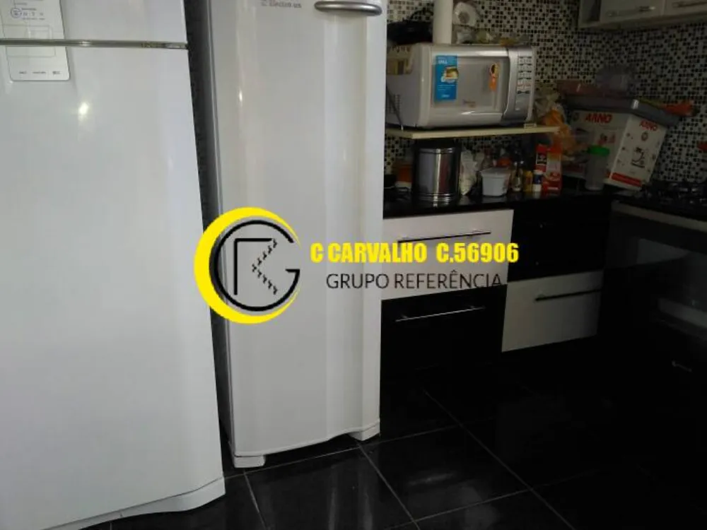 Apartamento, 3 quartos, 120 m² - Foto 17