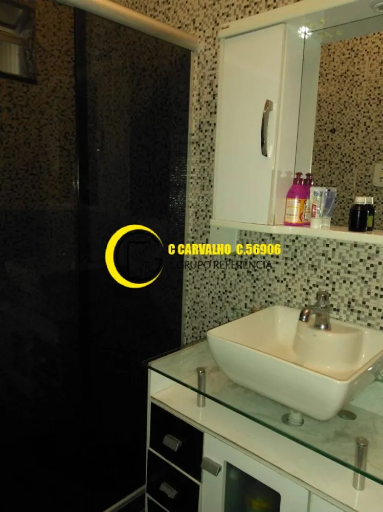 Apartamento, 3 quartos, 120 m² - Foto 14