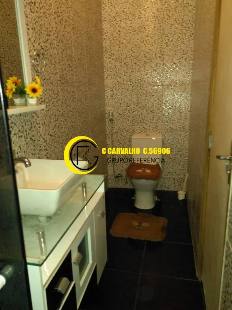 Apartamento, 3 quartos, 120 m² - Foto 15