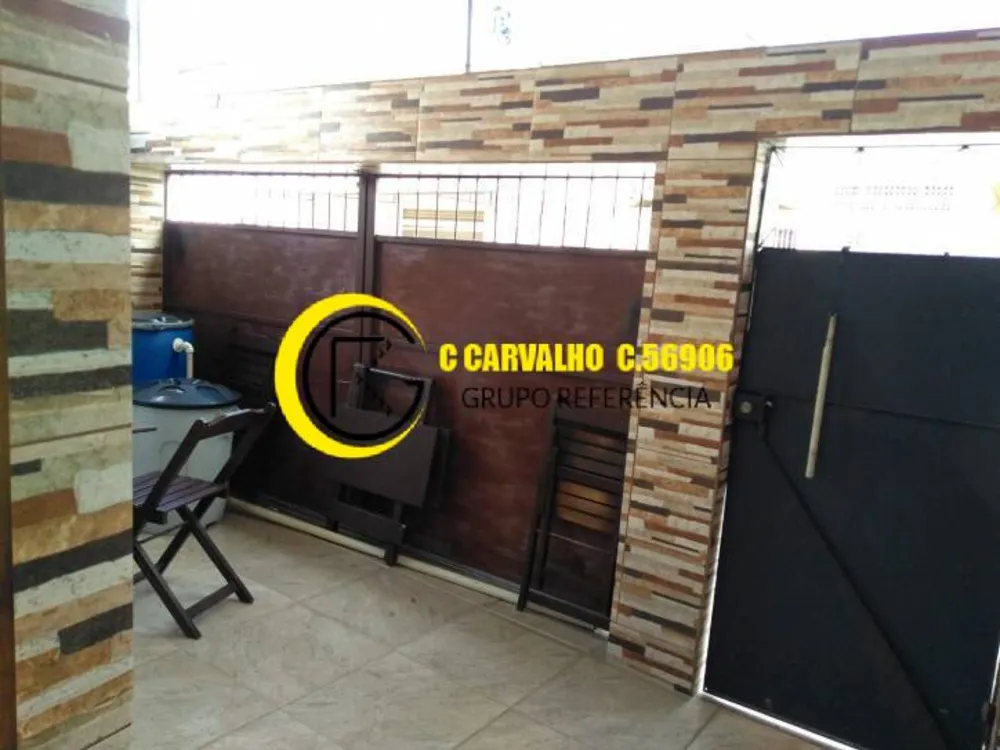 Apartamento, 3 quartos, 120 m² - Foto 5