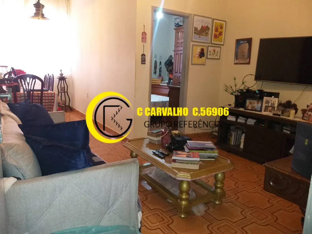 Apartamento, 2 quartos, 66 m² - Foto 1