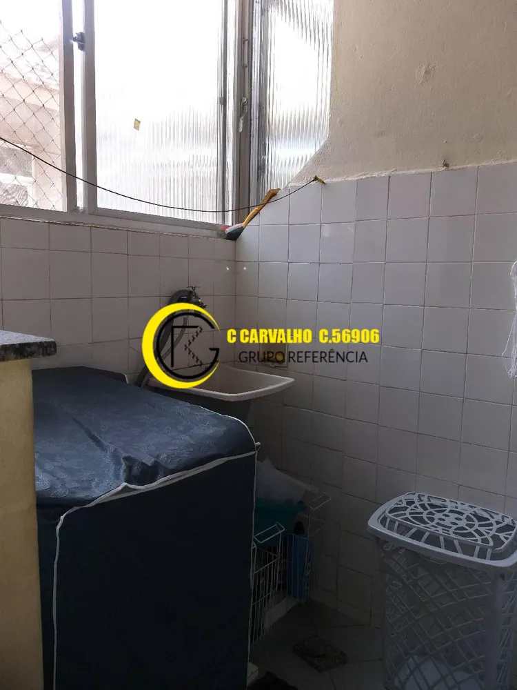 Apartamento, 2 quartos, 66 m² - Foto 17