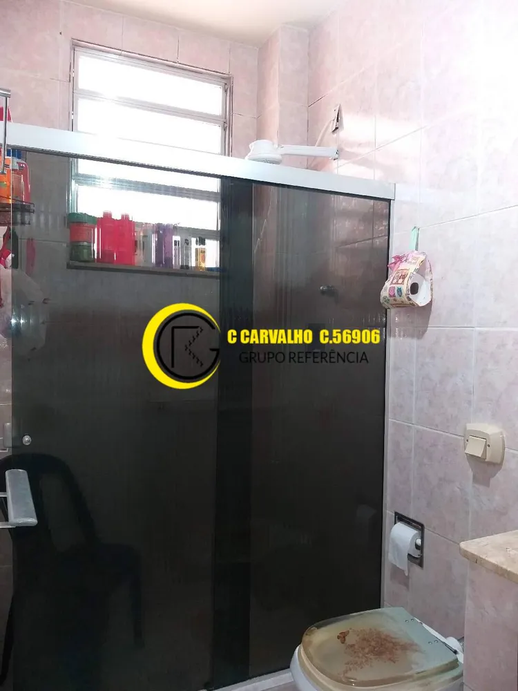Apartamento, 2 quartos, 66 m² - Foto 7