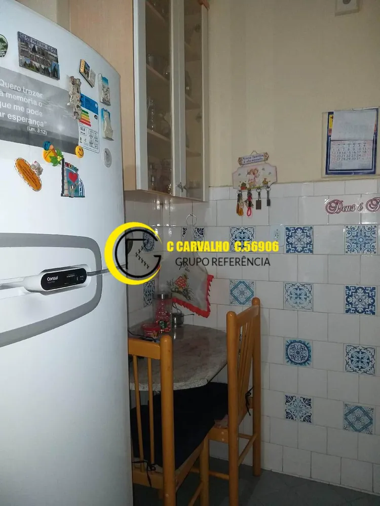Apartamento, 2 quartos, 66 m² - Foto 15
