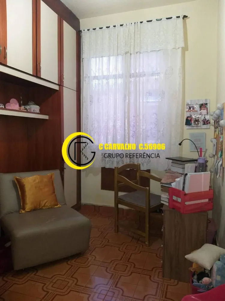 Apartamento, 2 quartos, 66 m² - Foto 11
