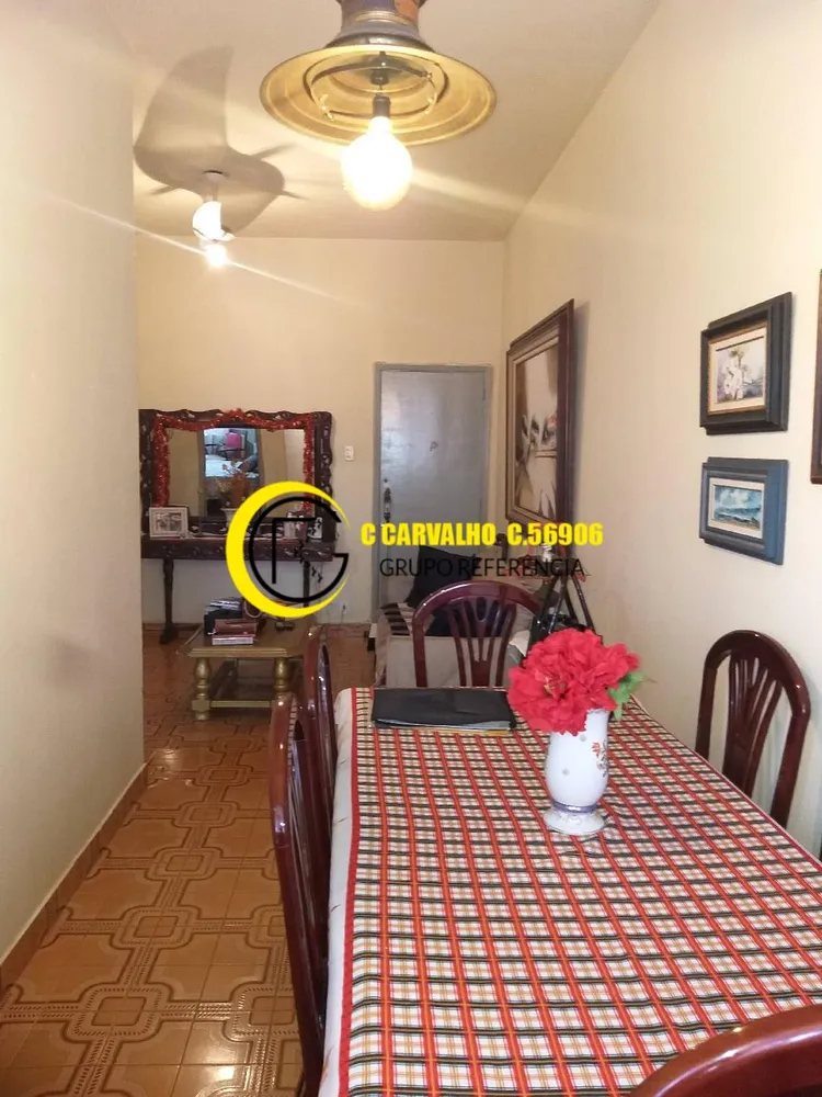 Apartamento, 2 quartos, 66 m² - Foto 3