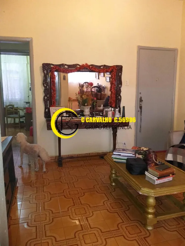 Apartamento, 2 quartos, 66 m² - Foto 2