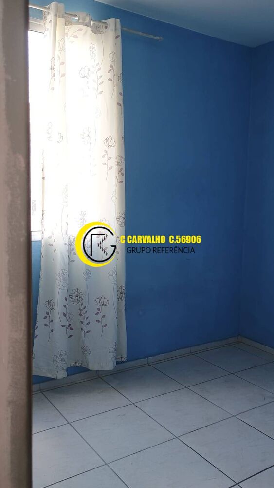 Apartamento à venda com 2 quartos, 50m² - Foto 4