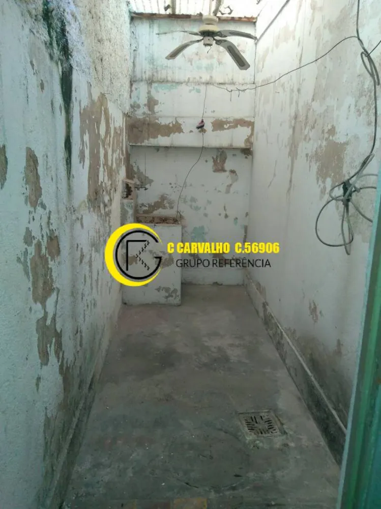 Casa, 1 quarto, 50 m² - Foto 7