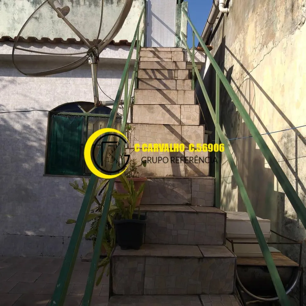 Casa, 3 quartos, 180 m² - Foto 19