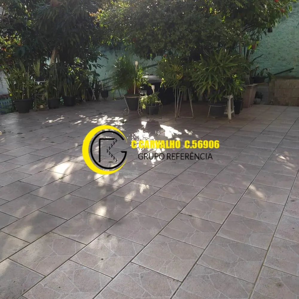 Casa, 3 quartos, 180 m² - Foto 2