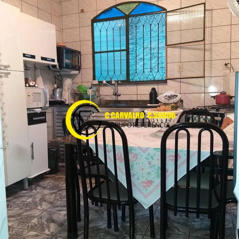 Casa, 3 quartos, 180 m² - Foto 6