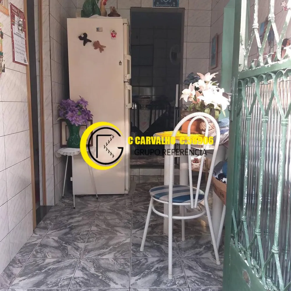 Casa, 3 quartos, 180 m² - Foto 10