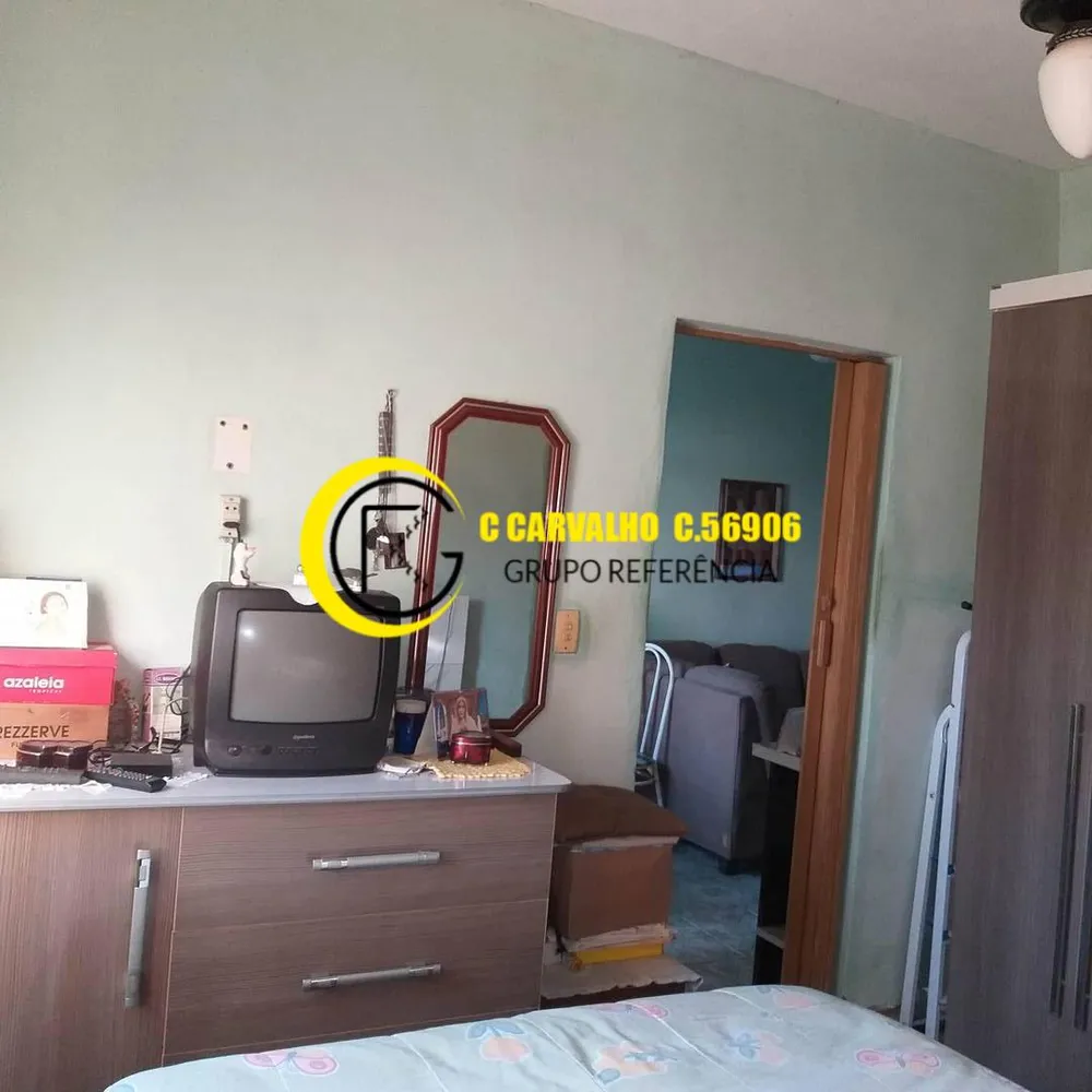 Casa, 3 quartos, 180 m² - Foto 14