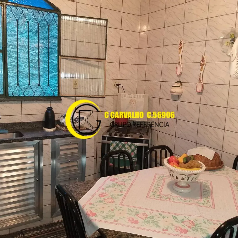 Casa, 3 quartos, 180 m² - Foto 7