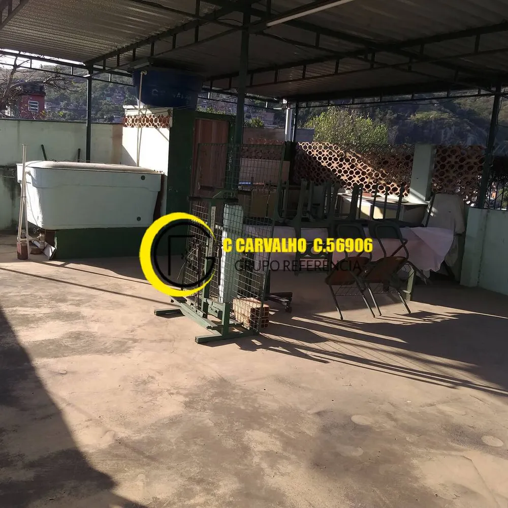 Casa, 3 quartos, 180 m² - Foto 32