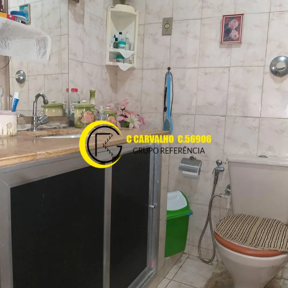 Casa, 3 quartos, 180 m² - Foto 16
