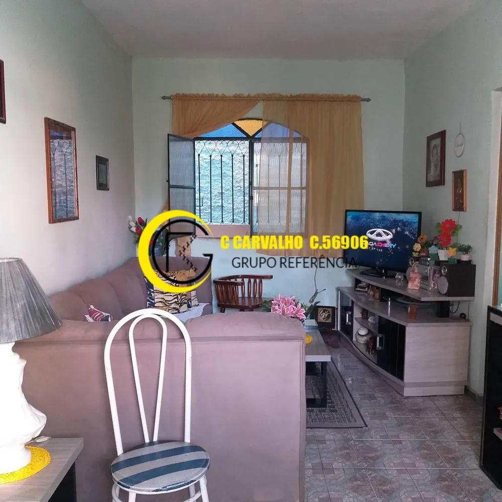 Casa, 3 quartos, 180 m² - Foto 5