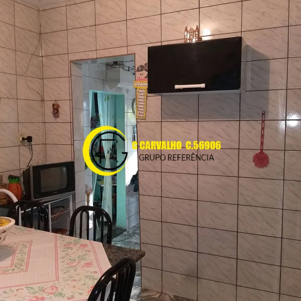 Casa, 3 quartos, 180 m² - Foto 8