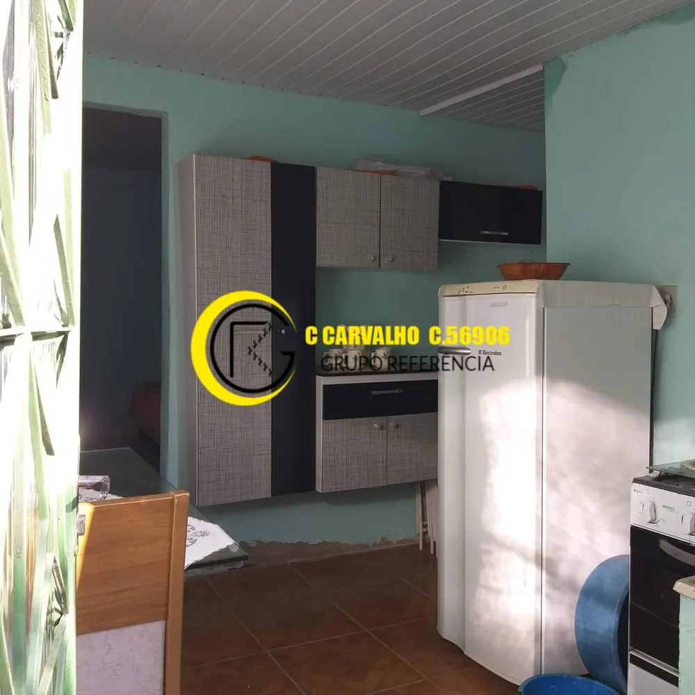 Casa, 3 quartos, 180 m² - Foto 26