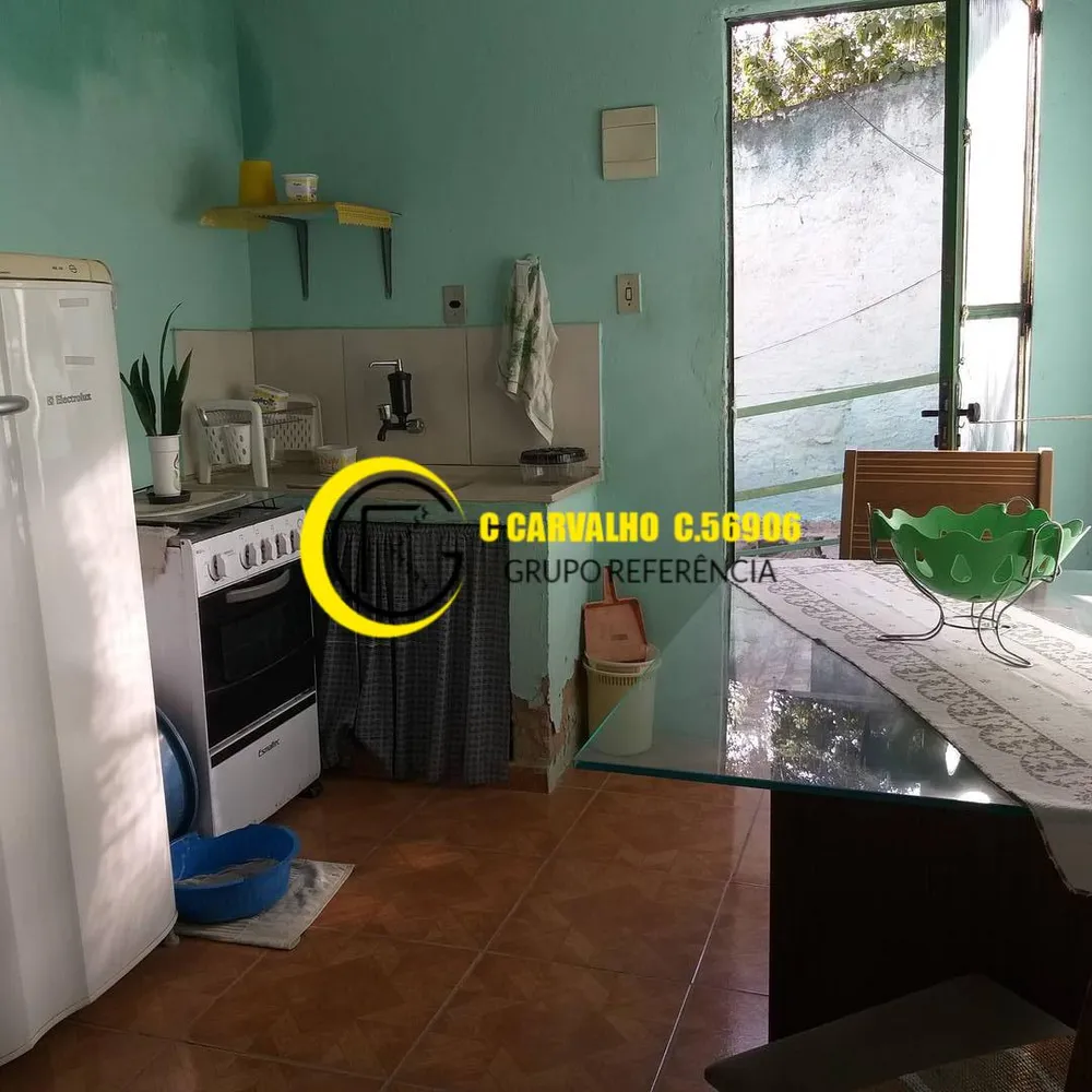 Casa, 3 quartos, 180 m² - Foto 23