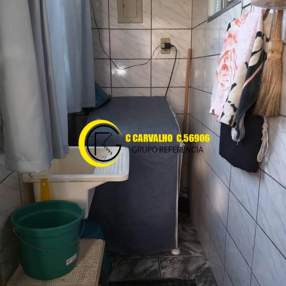 Casa, 3 quartos, 180 m² - Foto 11
