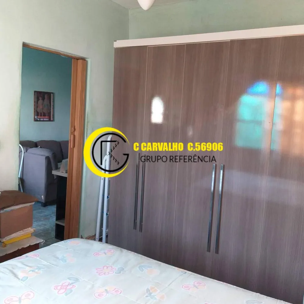 Casa, 3 quartos, 180 m² - Foto 13