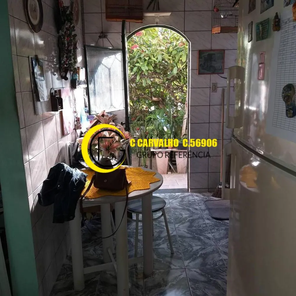 Casa, 3 quartos, 180 m² - Foto 9