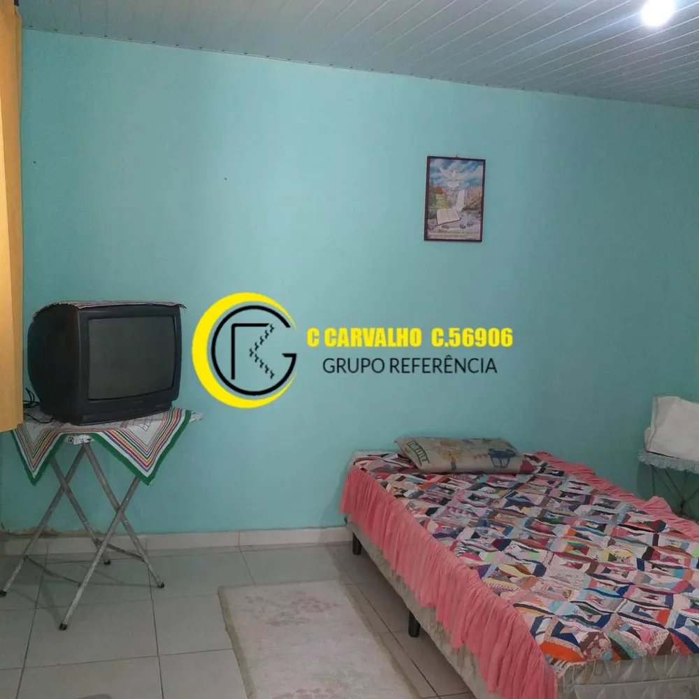 Casa, 3 quartos, 180 m² - Foto 25