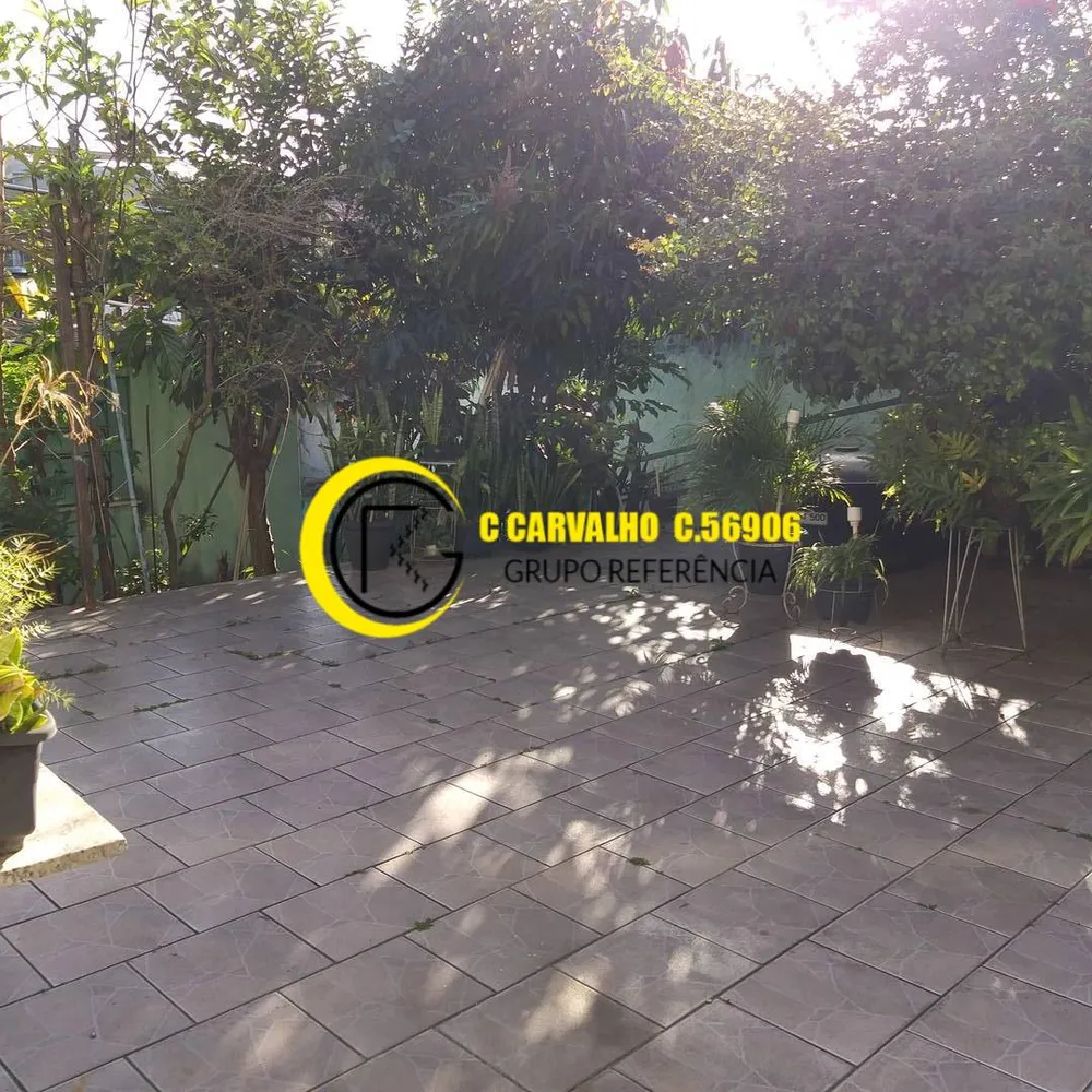 Casa, 3 quartos, 180 m² - Foto 29