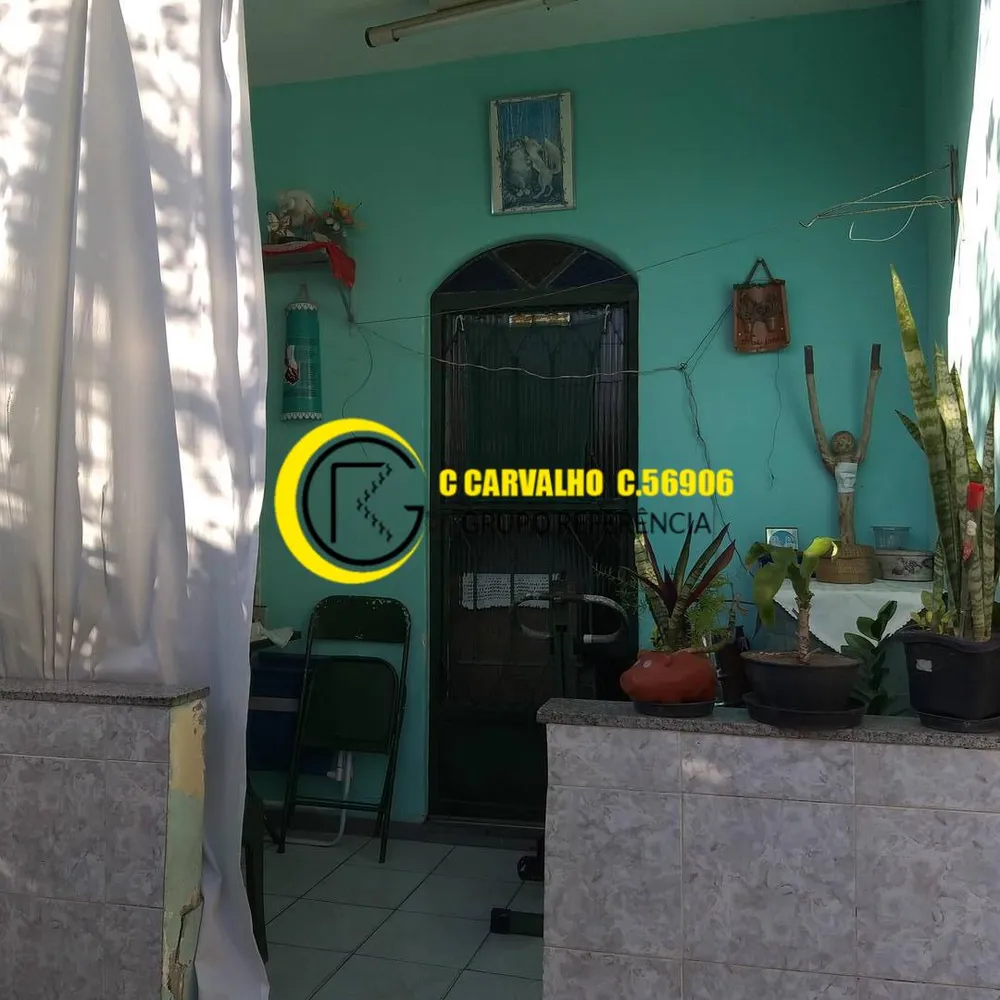 Casa, 3 quartos, 180 m² - Foto 4