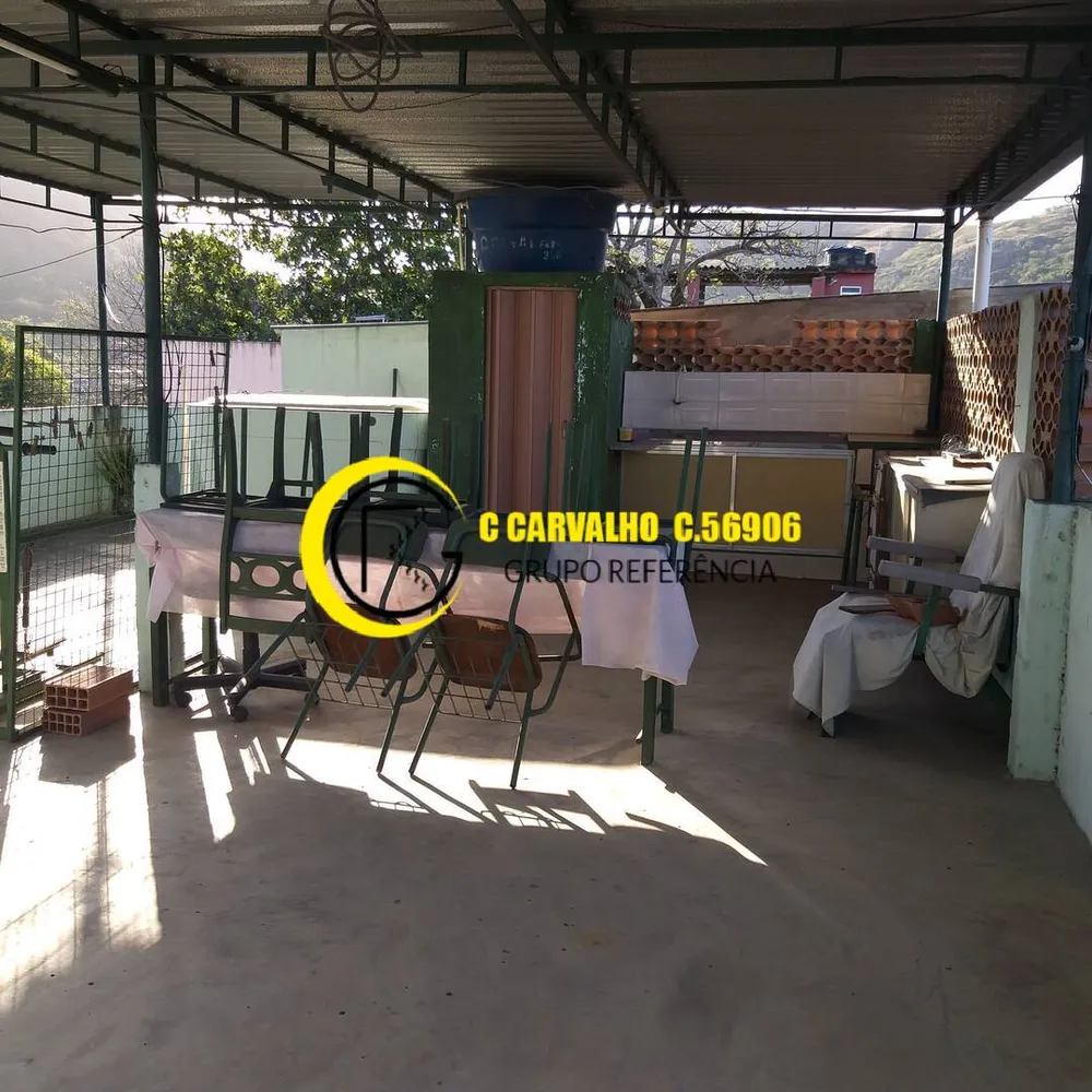 Casa, 3 quartos, 180 m² - Foto 20