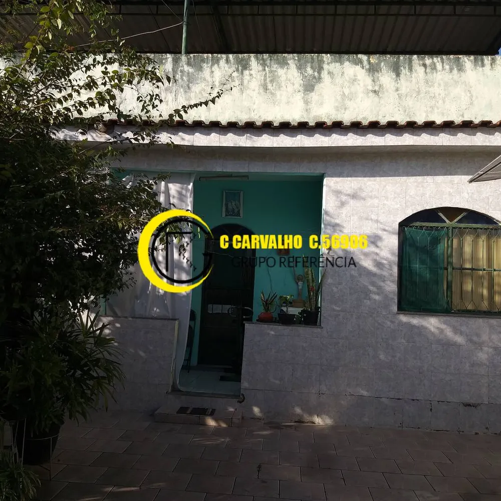 Casa, 3 quartos, 180 m² - Foto 3