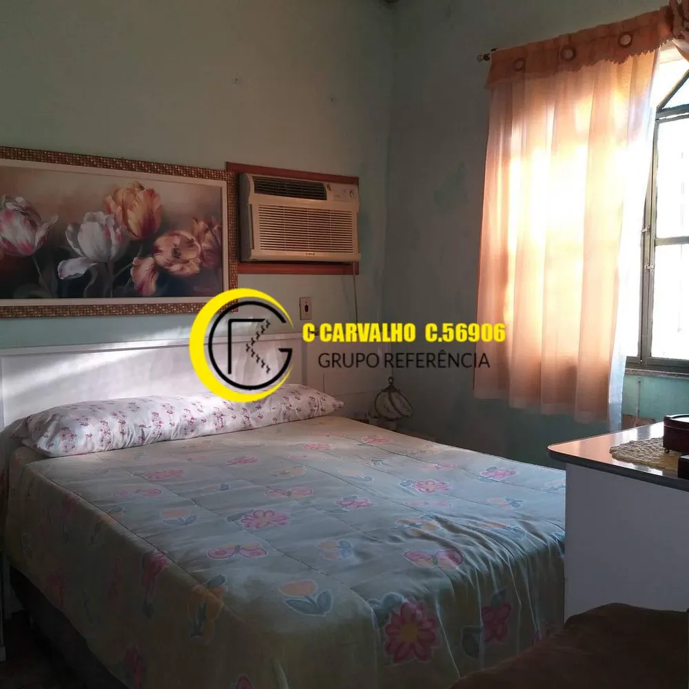 Casa, 3 quartos, 180 m² - Foto 12