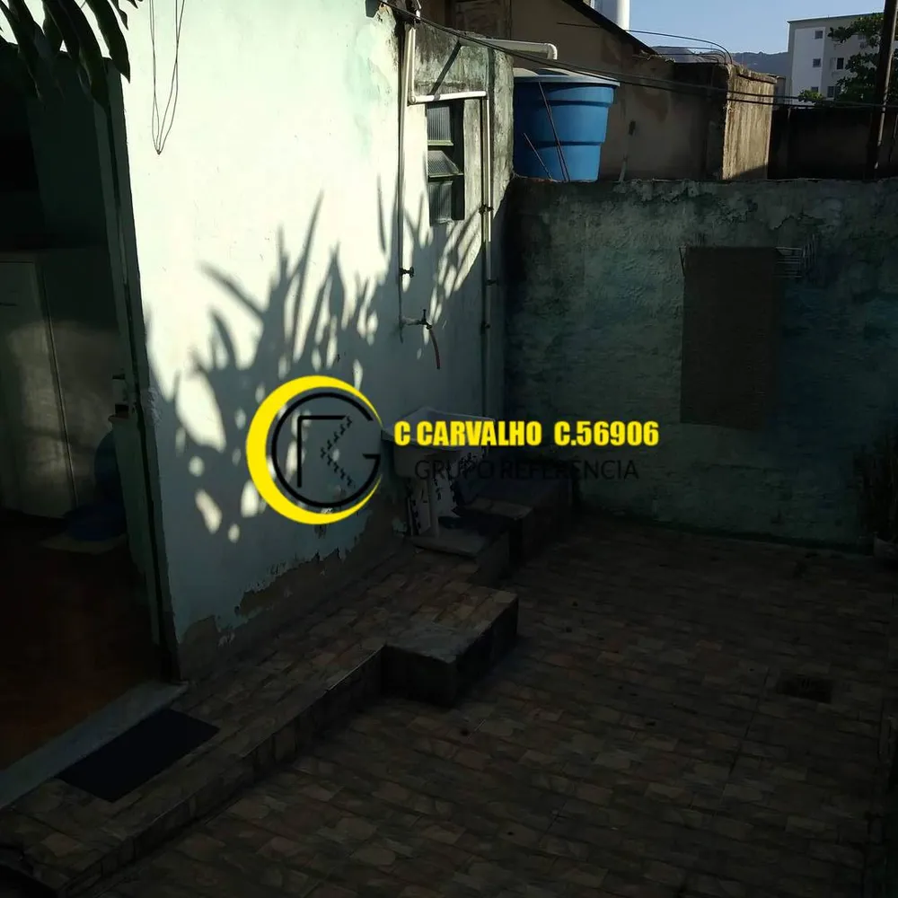 Casa, 3 quartos, 180 m² - Foto 28