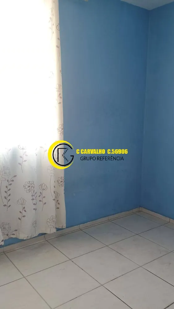 Apartamento, 2 quartos, 50 m² - Foto 21