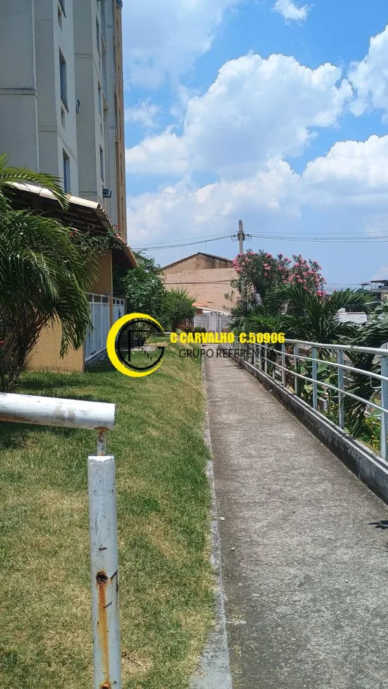 Apartamento, 2 quartos, 50 m² - Foto 34