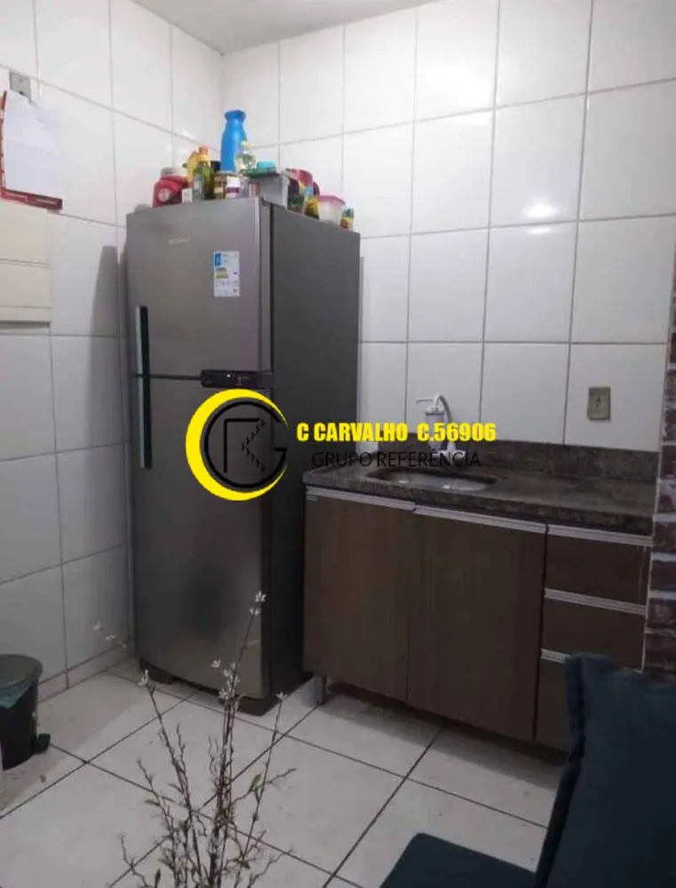 Apartamento, 2 quartos, 50 m² - Foto 7