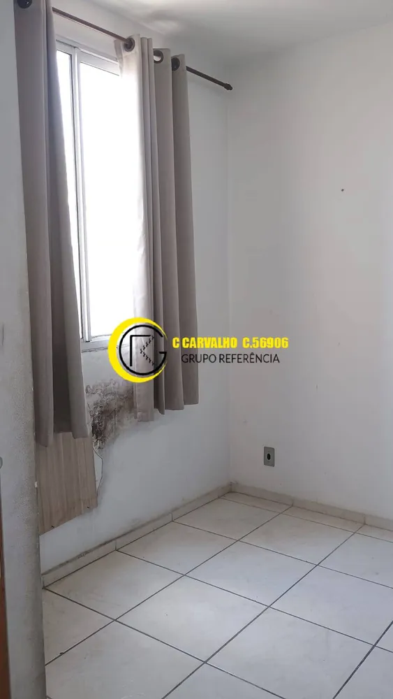 Apartamento, 2 quartos, 50 m² - Foto 24