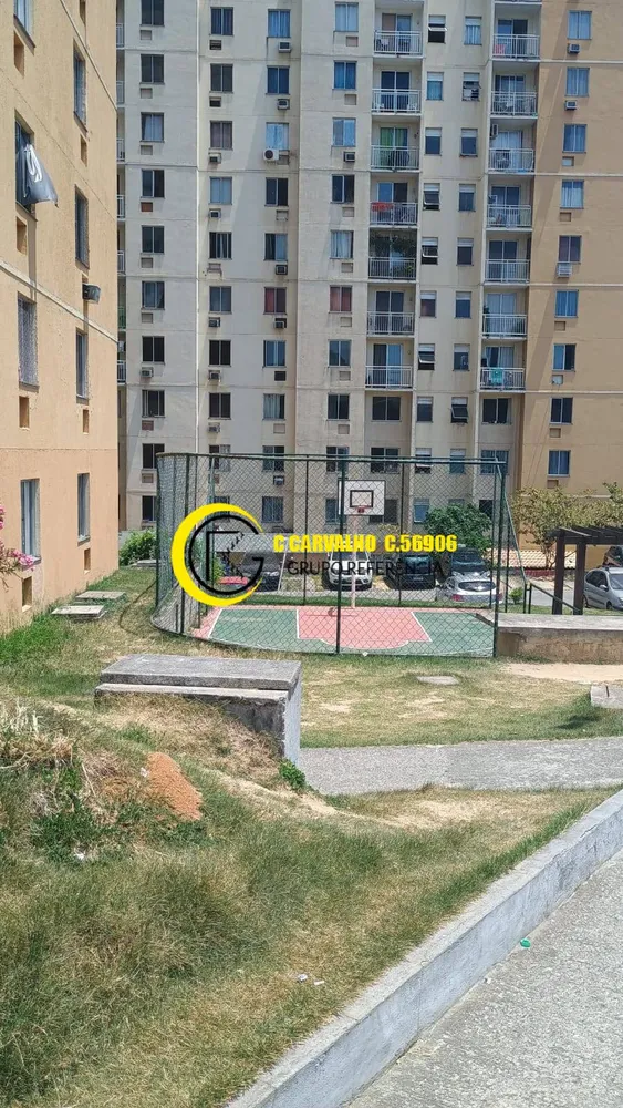 Apartamento, 2 quartos, 50 m² - Foto 28