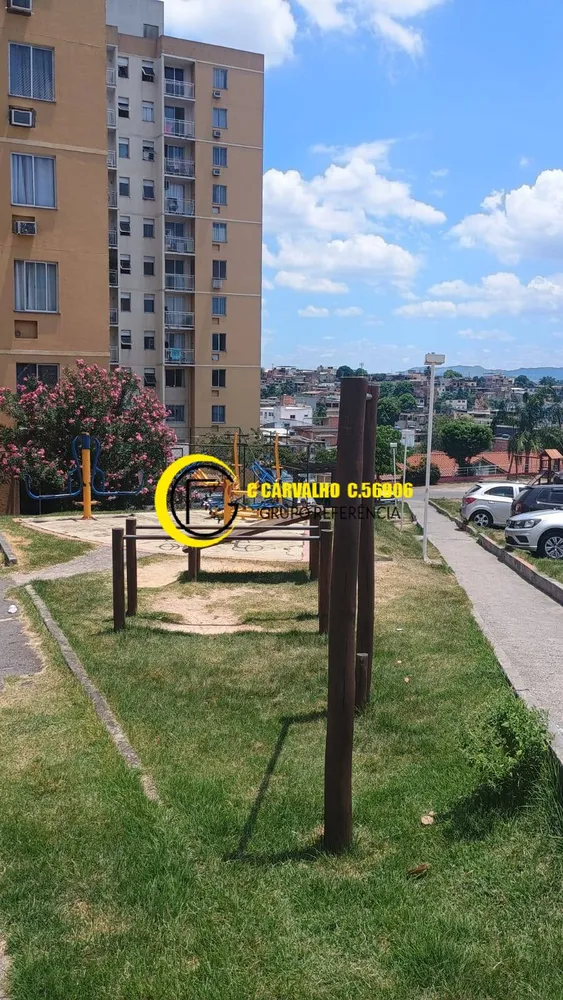 Apartamento, 2 quartos, 50 m² - Foto 38