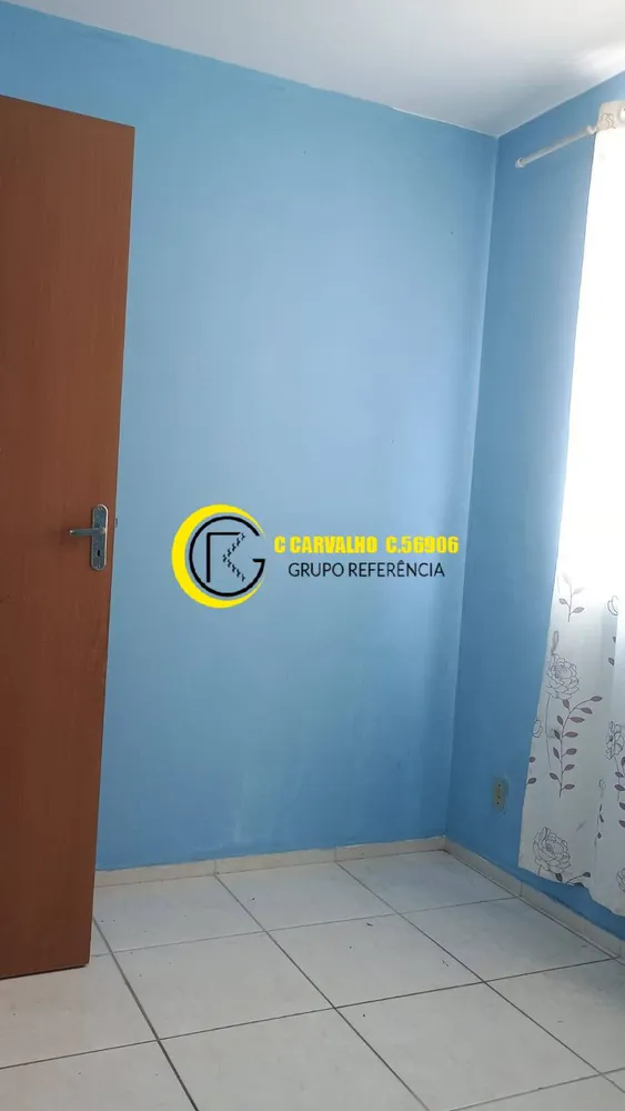 Apartamento, 2 quartos, 50 m² - Foto 20