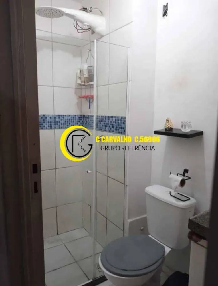 Apartamento, 2 quartos, 50 m² - Foto 14